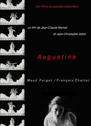 Augustine - лучший фильм в фильмографии Adeline Moulliet