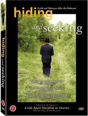 Hiding and Seeking: Faith and Tolerance After the Holocaust - лучший фильм в фильмографии Эри Хаас