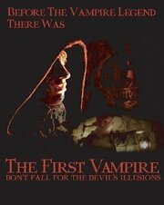 The First Vampire: Don't Fall for the Devil's Illusions из фильмографии Чарльз Халфорд в главной роли.