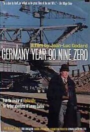 Германия 90 девять ноль - лучший фильм в фильмографии Uwe Grzechowski