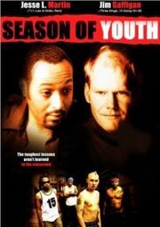 Season of Youth из фильмографии Люк Гейссбухлер в главной роли.