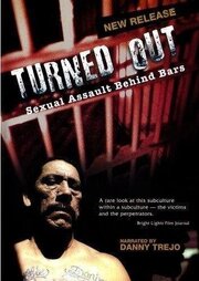 Turned Out: Sexual Assault Behind Bars - лучший фильм в фильмографии Kerstin Karlhuber