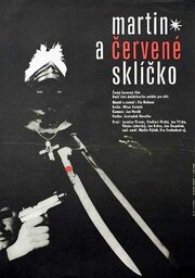 Martin a cervené sklícko из фильмографии Ота Хофман в главной роли.