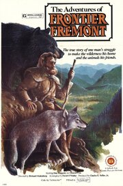 The Adventures of Frontier Fremont из фильмографии Дон Шанкс в главной роли.