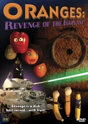 Oranges: Revenge of the Eggplant из фильмографии Марк Линн в главной роли.