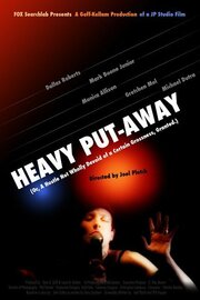 Heavy Put-Away из фильмографии Найл Саузерн в главной роли.