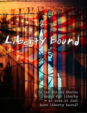 Liberty Bound - лучший фильм в фильмографии Мануэль Гуйон