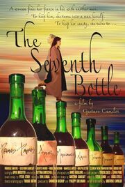 The Seventh Bottle - лучший фильм в фильмографии Стив Кук