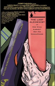 The Last Alchemist, or How Wynn Albright Got His Comeuppance из фильмографии Фелпс Хэрмон в главной роли.