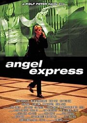 Angel Express из фильмографии Барнаби Мечурат в главной роли.