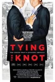 Tying the Knot - лучший фильм в фильмографии Джеймс С. Добсон