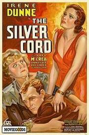 The Silver Cord из фильмографии Уолтер Планкетт в главной роли.