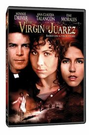 The Virgin of Juarez - лучший фильм в фильмографии Лаура Кастл