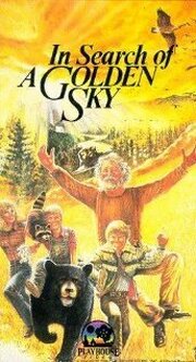 In Search of a Golden Sky из фильмографии Эрик Харт в главной роли.