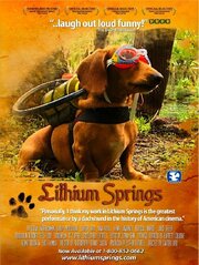 Lithium Springs из фильмографии Ли Перкинс в главной роли.