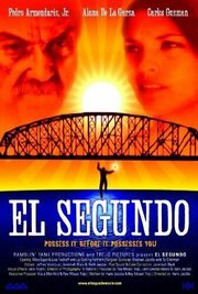 El segundo - лучший фильм в фильмографии Франклин Мартин