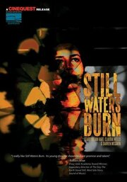 Still Waters Burn из фильмографии Клаудия Уэллс в главной роли.