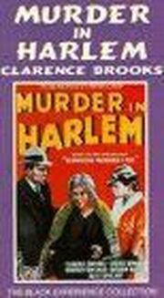 Murder in Harlem - лучший фильм в фильмографии Кларенс Уильямс