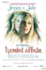 Gemini Affair из фильмографии Энн Сеймур в главной роли.