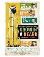 Growin' a Beard - лучший фильм в фильмографии Cressandra Thibodeaux