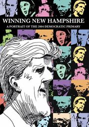 Winning New Hampshire - лучший фильм в фильмографии Арам Фишер