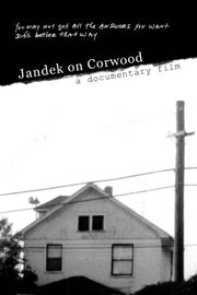 Jandek on Corwood из фильмографии Нилс Бернштейн в главной роли.