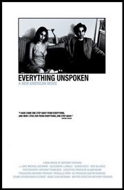 Everything Unspoken из фильмографии Джорджия Рид в главной роли.