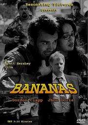 Bananas из фильмографии Кара Вебер в главной роли.