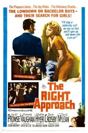 The Right Approach - лучший фильм в фильмографии Стив Харрис