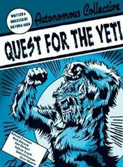 Quest for the Yeti из фильмографии Эми Эрхарт в главной роли.