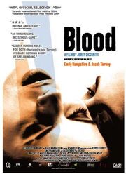 Blood из фильмографии Joel Awerbuck в главной роли.