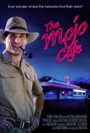 The Mojo Cafe из фильмографии Малкольм Эбби в главной роли.