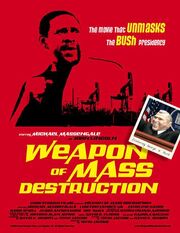 Weapon of Mass Destruction из фильмографии Эмилио Росо в главной роли.