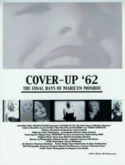 Cover-Up '62 из фильмографии Джон Гилберт в главной роли.