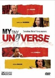 My Tiny Universe - лучший фильм в фильмографии Люси Филлипс