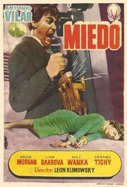 Miedo из фильмографии Paco de Ronda в главной роли.