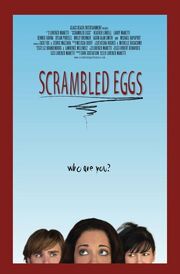 Scrambled Eggs из фильмографии Майкл Рапапорт в главной роли.