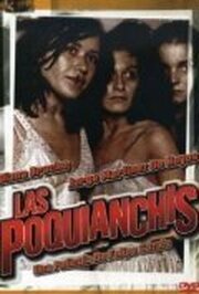 Las poquianchis (De los pormenores y otros sucedidos del dominio público que acontecieron a las hermanas de triste memoria a quienes la maledicencia así las bautizó) из фильмографии Ана Офелиа Мургия в главной роли.