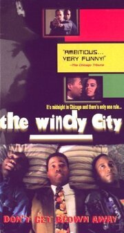 The Windy City из фильмографии Виктор Мак в главной роли.