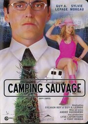 Camping sauvage - лучший фильм в фильмографии Френс Парент