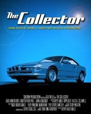 The Collector - лучший фильм в фильмографии Кристофер Пейдж