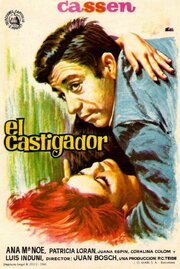 El castigador из фильмографии Хуанита Эспин в главной роли.