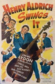 Henry Aldrich Swings It - лучший фильм в фильмографии Дик Барон