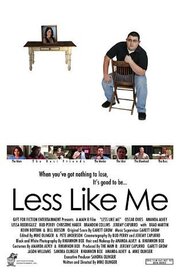 Less Like Me - лучший фильм в фильмографии Билл Бисон