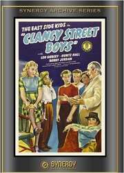 Clancy Street Boys из фильмографии Джино Коррадо в главной роли.