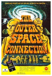 The Outer Space Connection - лучший фильм в фильмографии Лоуренс Д. Савадав