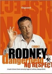 Rodney Dangerfield: Exposed из фильмографии Marv Throneberry в главной роли.