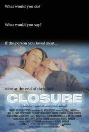 Closure - лучший фильм в фильмографии Расселл Джонсон