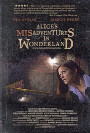 Alice's Misadventures in Wonderland из фильмографии Роум Мур в главной роли.