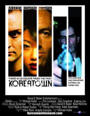 Koreatown из фильмографии Эмбер Хевенс в главной роли.